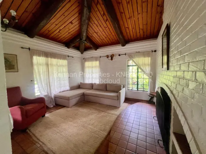 3 Bedroom House to Rent in Mount Pleasant, Harare