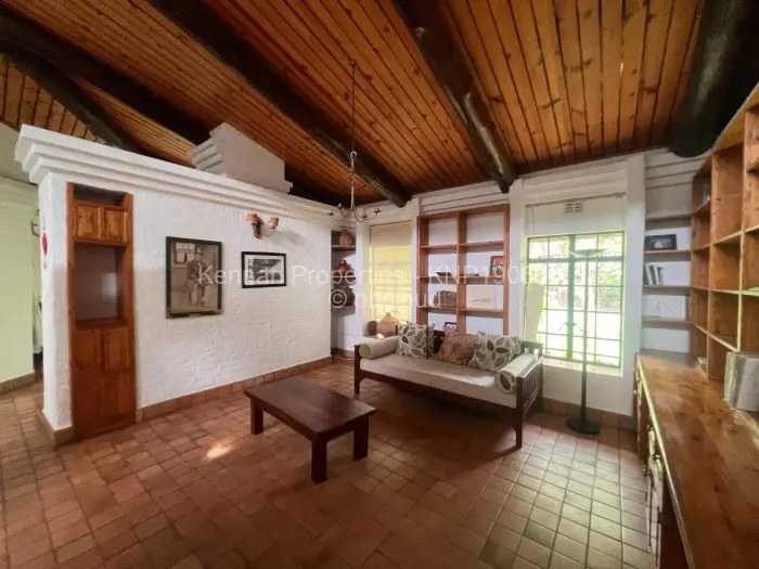 3 Bedroom House to Rent in Mount Pleasant, Harare