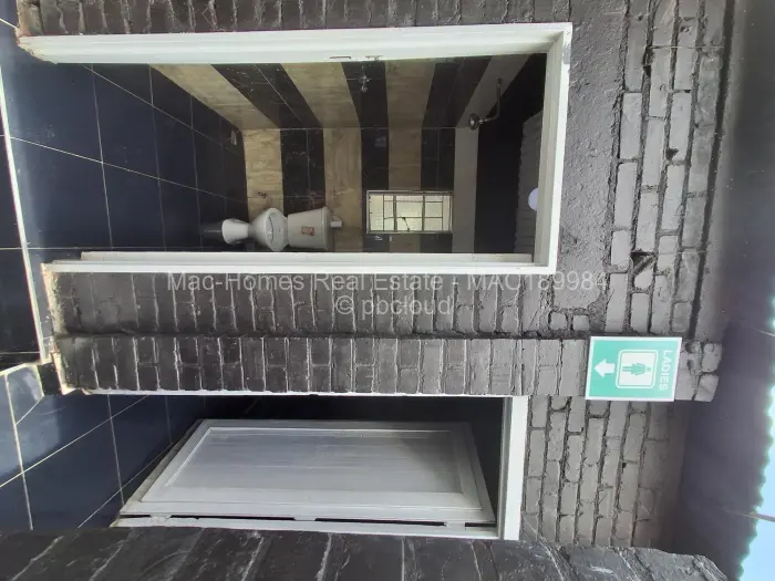 Office to Rent in Avenues, Harare