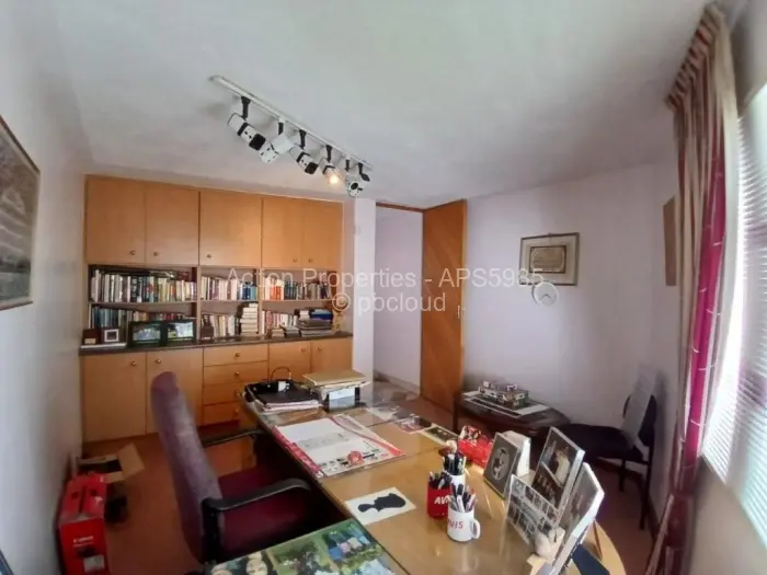 Townhouse/Cluster for Sale in Newlands, Harare