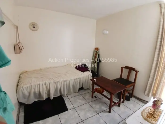 Townhouse/Cluster for Sale in Newlands, Harare