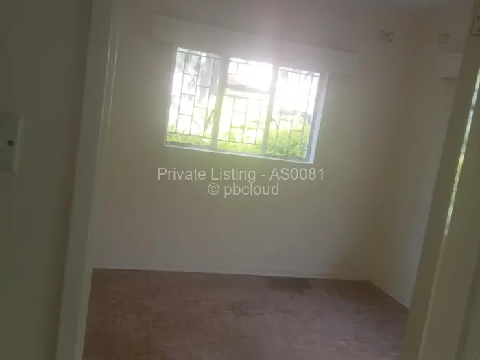 2 Bedroom Cottage/Garden Flat to Rent in Emerald Hill