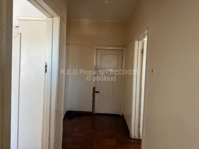 Flat/Apartment for Sale in Bulawayo City Centre, Bulawayo