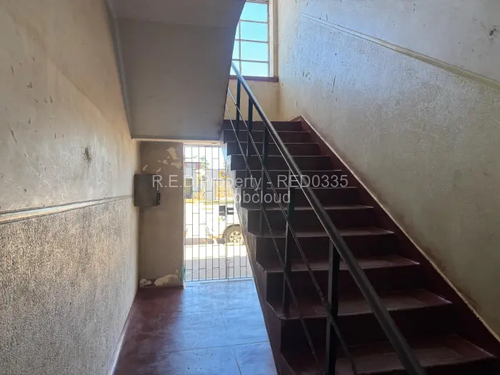 Flat/Apartment for Sale in Bulawayo City Centre, Bulawayo