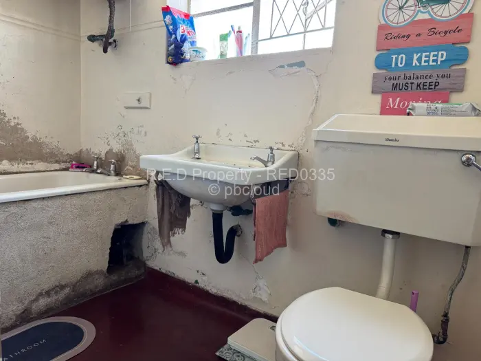 Flat/Apartment for Sale in Bulawayo City Centre, Bulawayo