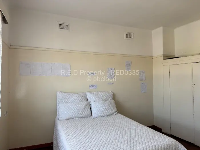 Flat/Apartment for Sale in Bulawayo City Centre, Bulawayo