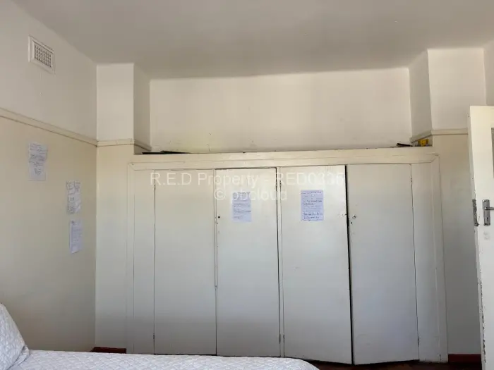 Flat/Apartment for Sale in Bulawayo City Centre, Bulawayo