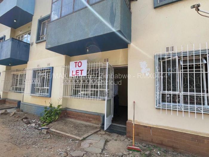 Office to Rent in Harare City Centre, Harare