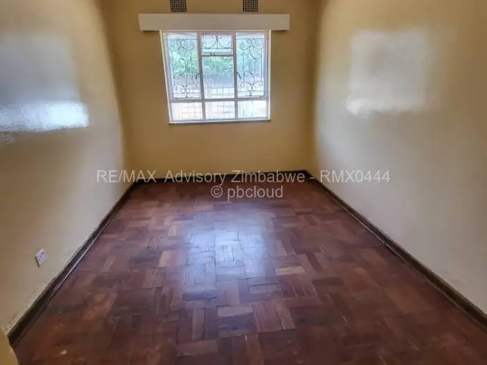 Office to Rent in Harare City Centre
