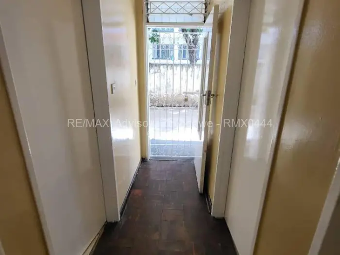 Office to Rent in Harare City Centre