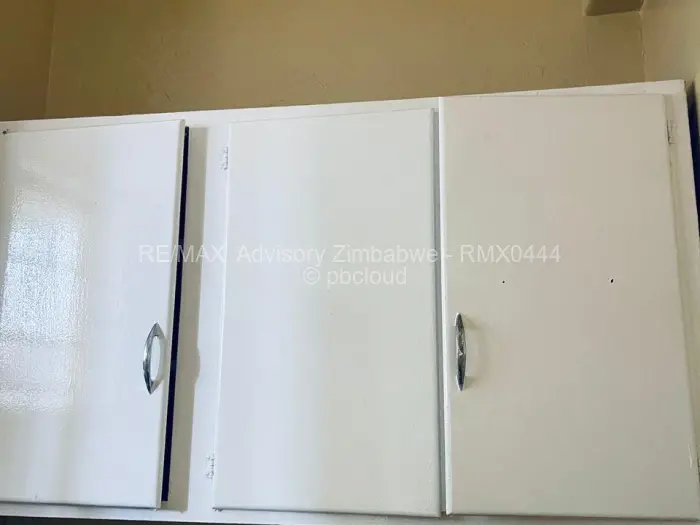 Office to Rent in Harare City Centre