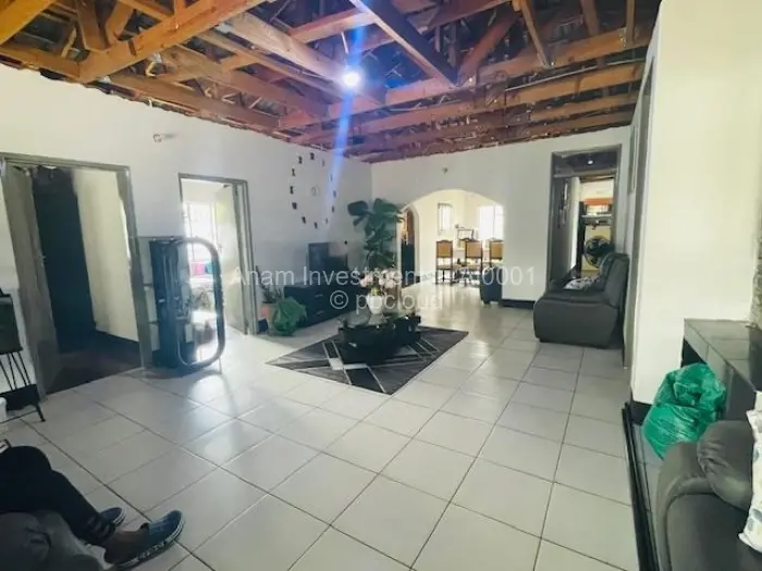 3 Bedroom House for Sale in Norton, Norton