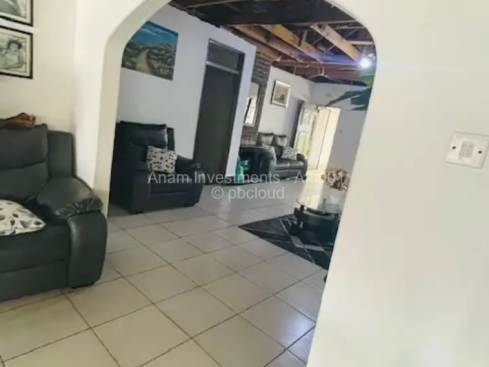 3 Bedroom House for Sale in Norton, Norton