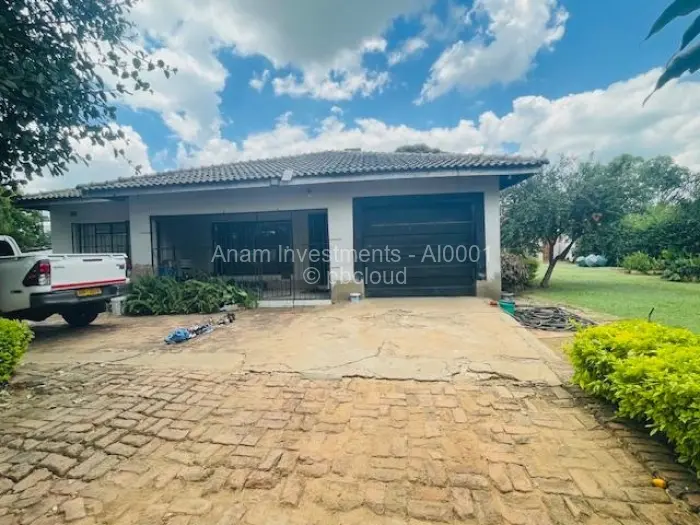 3 Bedroom House for Sale in Norton, Norton