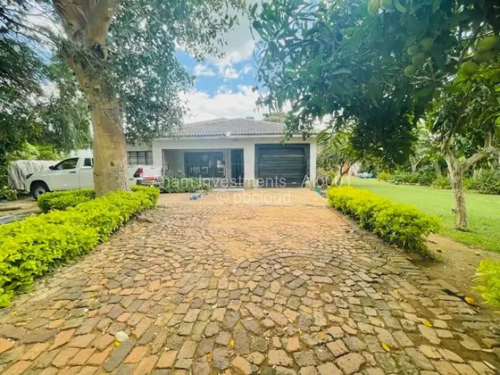 3 Bedroom House for Sale in Norton, Norton