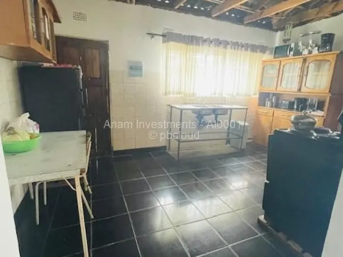 3 Bedroom House for Sale in Norton, Norton