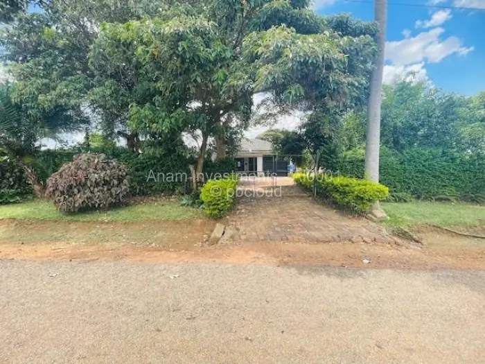 3 Bedroom House for Sale in Norton, Norton