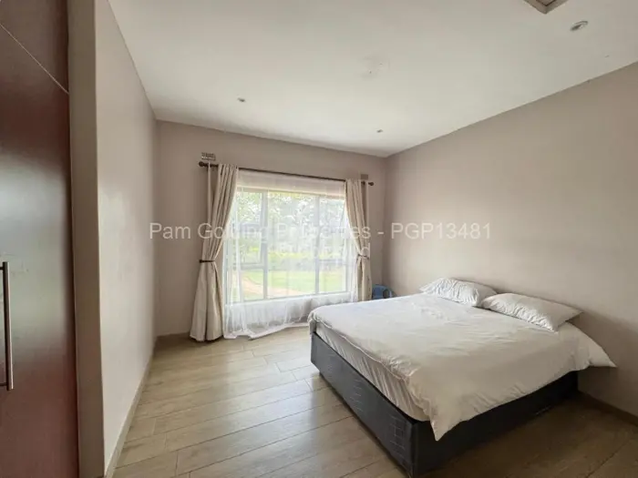 3 Bedroom House to Rent in Shawasha Hills, Harare