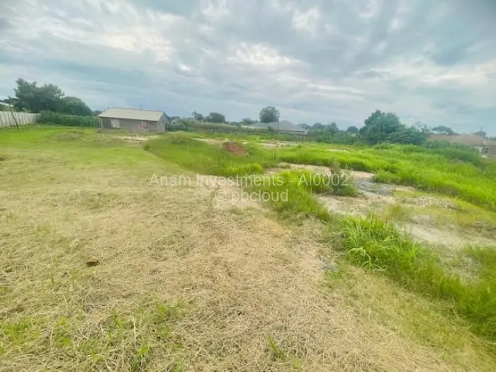 Residential Stand for Sale in Norton, Norton