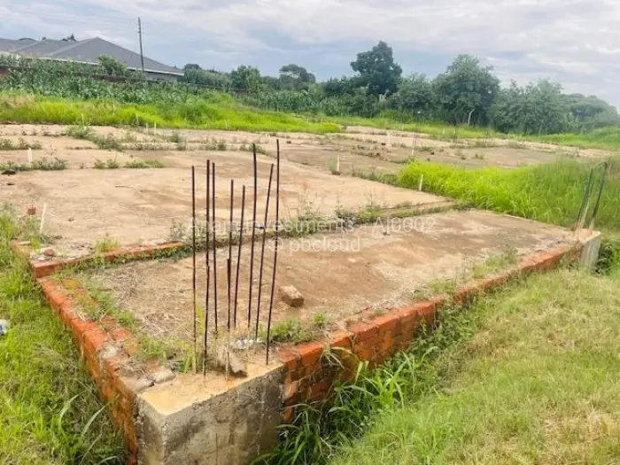 Residential Stand for Sale in Norton, Norton