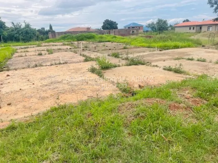 Residential Stand for Sale in Norton, Norton