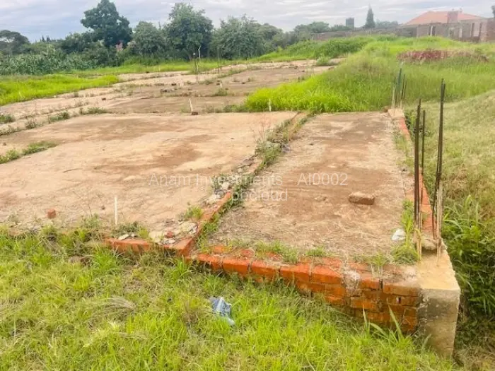 Residential Stand for Sale in Norton, Norton