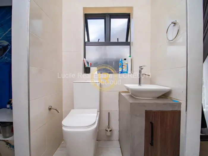 3 Bedroom House for Sale in Quinnington, Harare