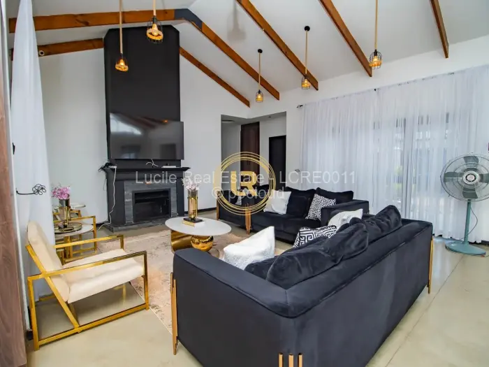 3 Bedroom House for Sale in Quinnington, Harare