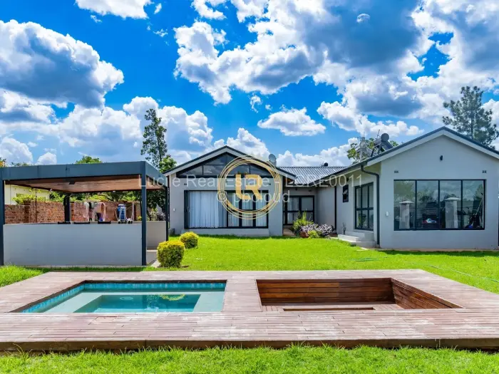 3 Bedroom House for Sale in Quinnington, Harare