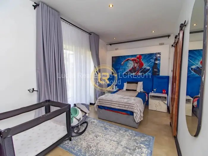 3 Bedroom House for Sale in Quinnington, Harare