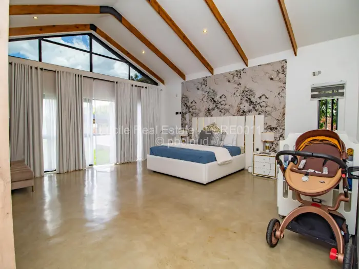 3 Bedroom House for Sale in Quinnington, Harare