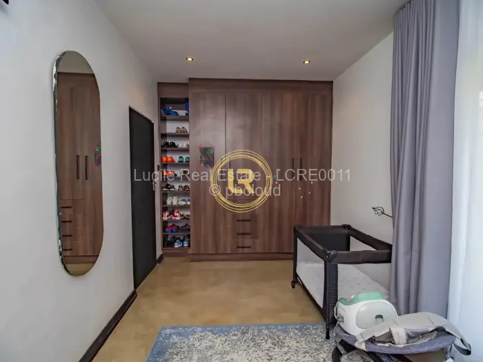 3 Bedroom House for Sale in Quinnington, Harare