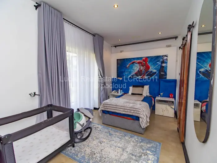 3 Bedroom House for Sale in Quinnington, Harare