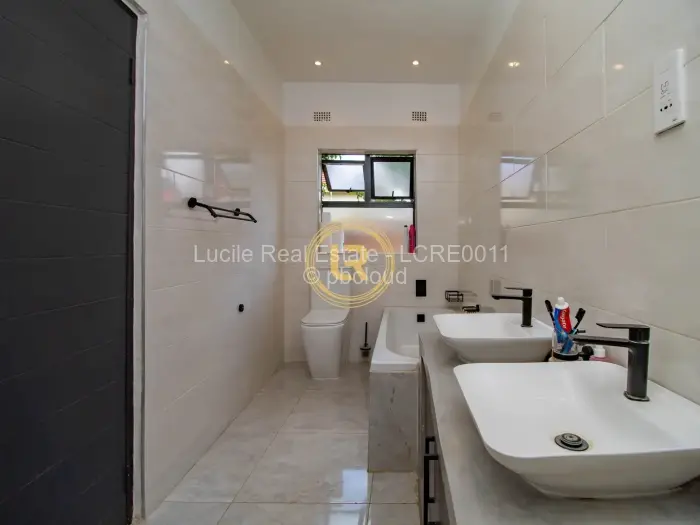 3 Bedroom House for Sale in Quinnington, Harare