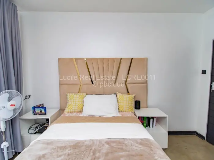 3 Bedroom House for Sale in Quinnington, Harare