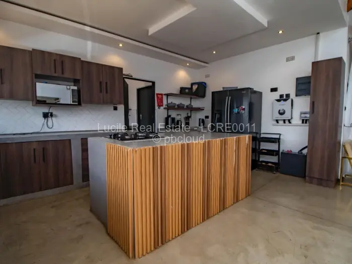 3 Bedroom House for Sale in Quinnington, Harare