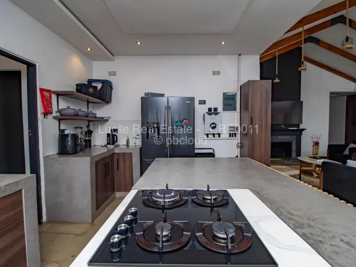 3 Bedroom House for Sale in Quinnington, Harare