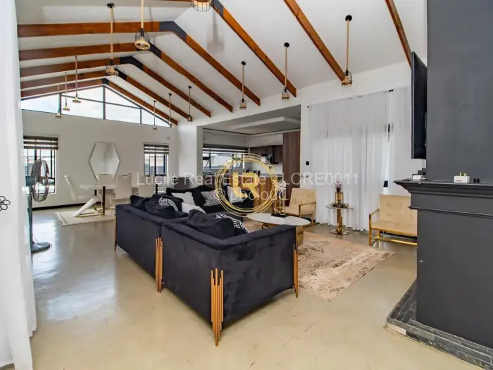 3 Bedroom House for Sale in Quinnington, Harare