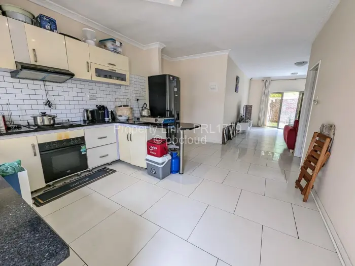 Townhouse/Cluster for Sale in Newlands, Harare
