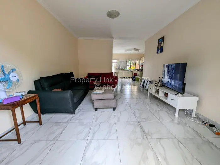 Townhouse/Cluster for Sale in Newlands, Harare