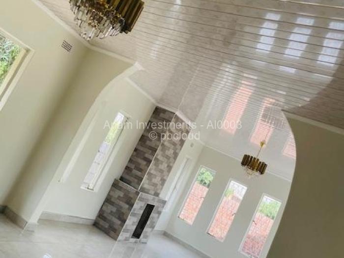 4 Bedroom House for Sale in Norton, Norton