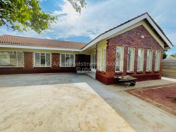 4 Bedroom House for Sale in Norton, Norton