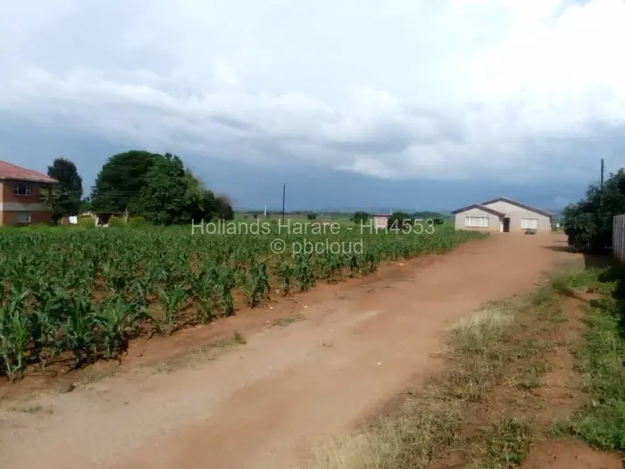 Residential Stand for Sale in Norton, Norton