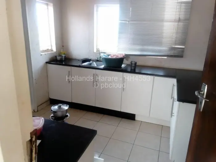 Residential Stand for Sale in Norton, Norton