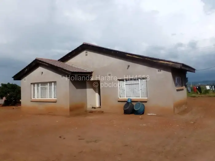 Residential Stand for Sale in Norton, Norton