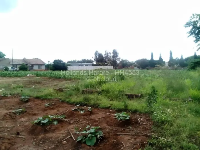 Residential Stand for Sale in Norton, Norton