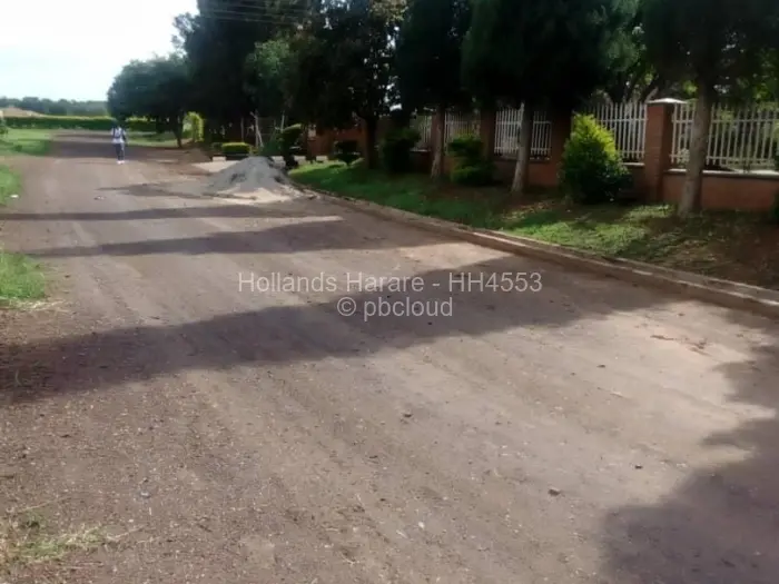 Residential Stand for Sale in Norton, Norton