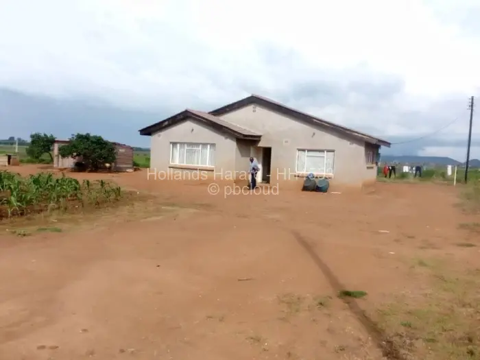 Residential Stand for Sale in Norton, Norton