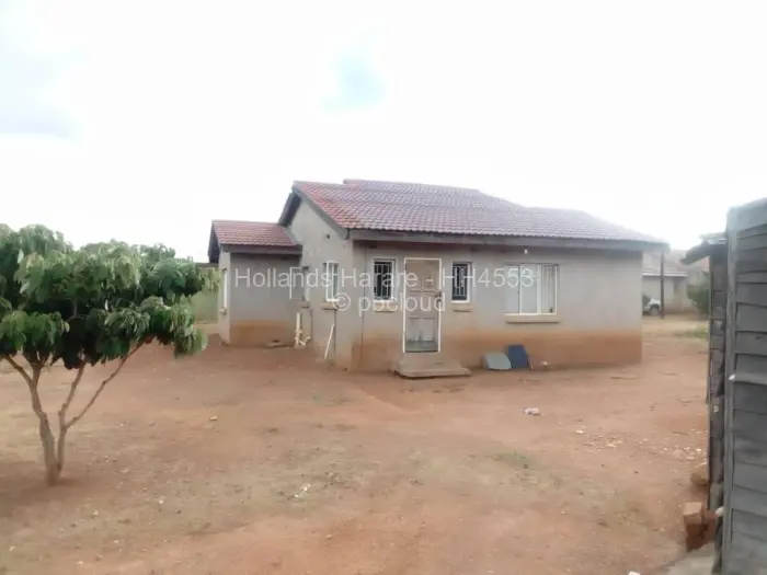 Residential Stand for Sale in Norton, Norton