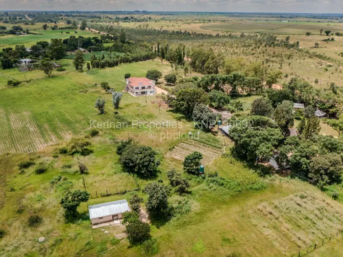 Farm/Plot for Sale in Ruwa, Ruwa